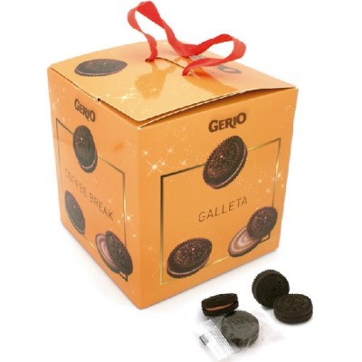 Galleta COFFE BREAK Gerio 120 uds.
