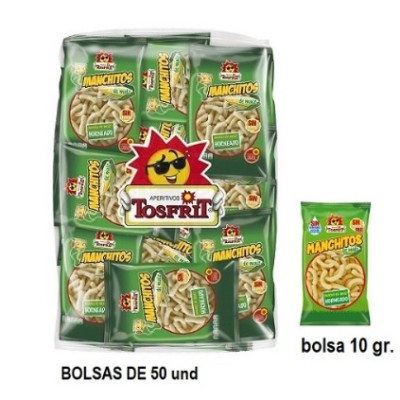 Super MANCHITO TOSFRIT 10 grs