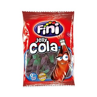 Bolsitas golosinas cola 90 grs 12 uds (precio 1 ud)