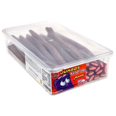 Jumbo UVA PICA de JAKE caja 30 uds.