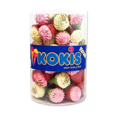 KOKYS 40 und. king regal