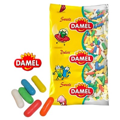 COLORINAS damel 1kg