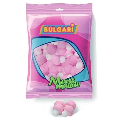 Nubes BULGARI SETAS Bolsa 100 Uds.