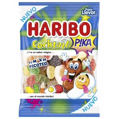 ORO BALLA Stixx FRESA PICA 18x75grs