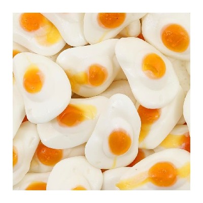 Gominolas HUEVOS DAMEL 250 uds