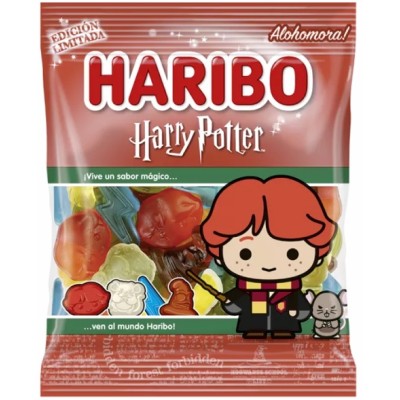 ORO RON WEASLEY 80 grs. caja de 18 uds.