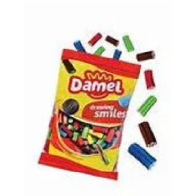 REVOLVER SURTIDO Damel 250 uds.