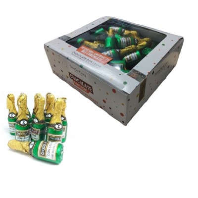 BOTELLA PEQUE 60 uds de 8 grs