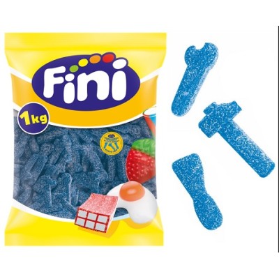 HERRAMIENTA FRAMBUESA Super Acida bolsa 1kg