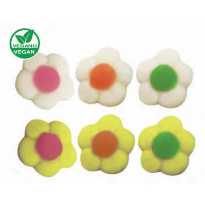 DAISIES VEGANAS Jellimania 250 und. JAKE