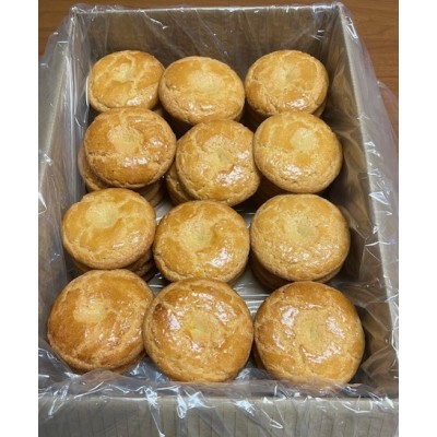 CAJA PASTICAS DE LA MAMA 2 Kg