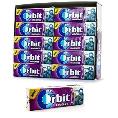 Orbit ARANDANO 30uds.