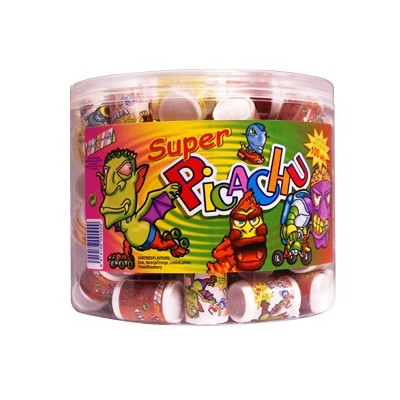 PICACHU BOTE 100 UDS