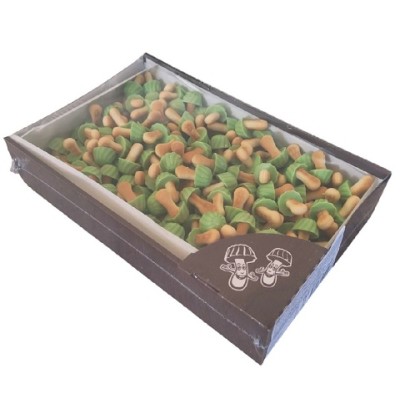 SETITAS de PISTACHO  caja 1 kg