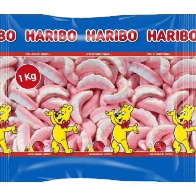 DENTADURAS 1kg HARIBO