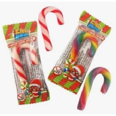 BASTONES peque¤os embalaje 200 uds.de 4 grs.