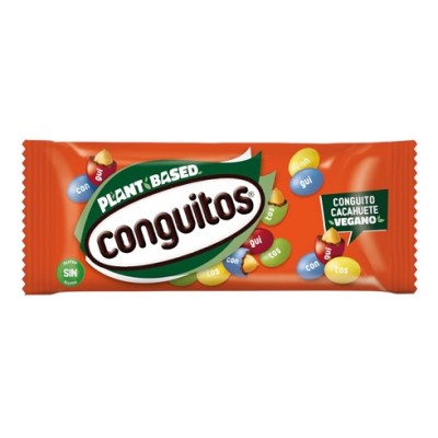CONGUITO PARTY bolsita18 uds de 70 gr