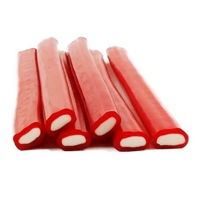 JAKE JUMBO Fresa Brillo 30 und.