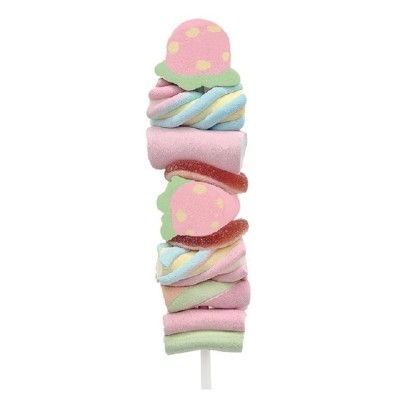 PINCHO FORMAS 40grs.x35 uds.