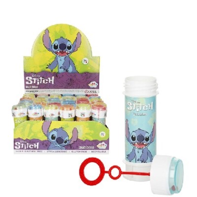 POMPERO BUBBLE STITCH caja de 36 uds