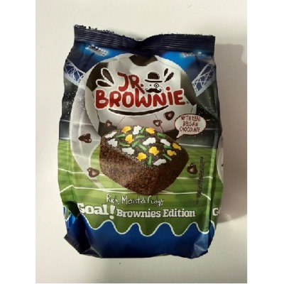 Brownies GOA caja de 12 uds de 200 grs