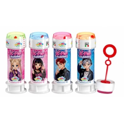 POMPERO Bubbles K-POP 1x36 uds.