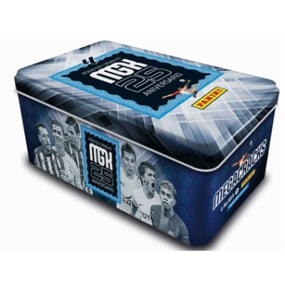 TINBOX Premium MEGACRACKS 2026/27