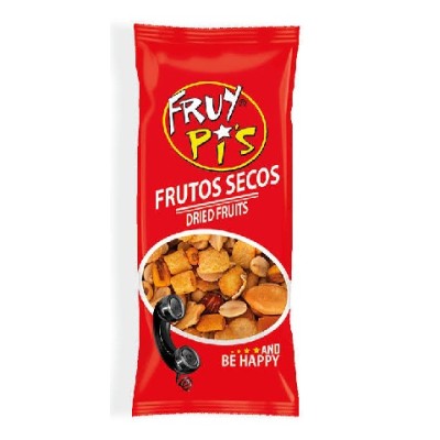 COCKTAIL SUPREMO Frutos Secos 95 grs