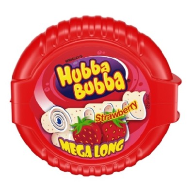 HUBBA BUBBA MAXIROOL fresa  1x12 und