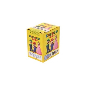 Sobres SUPER MARIO 50 uds. Panini