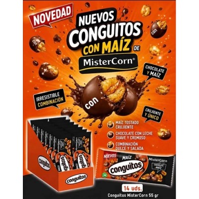 MALTESERS 25x37 grs.