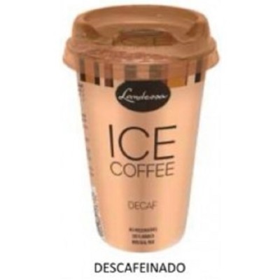Cafe Descafeinado caja 10 uds precio 1 ud.