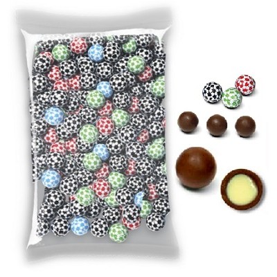 MINI BALONES chocolate 1 kgs