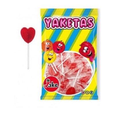 FRUTI POP CHUPA bolsa de 200 uds.