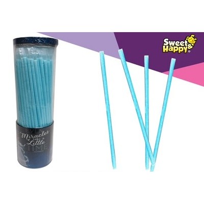 VARITAS MAGICAS AZULES 150 und.