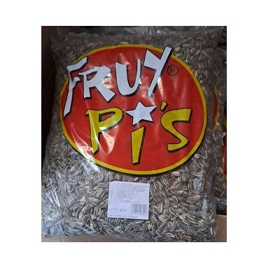 PIPA AMERICANA bolsa 3 kgs FRUYPIS