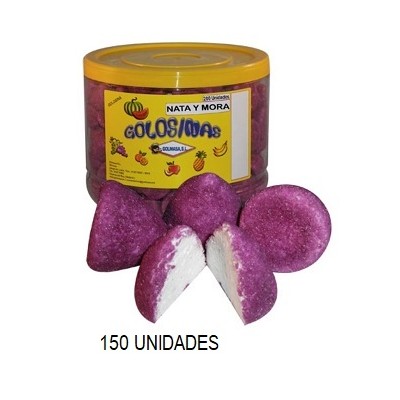 NATA MORA 150 und.GOLMASA