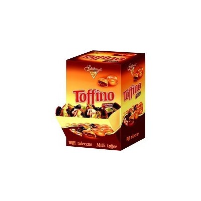 TOFFINO CHOCO 2.5kg 400 uds. aprox