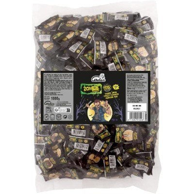 Caramelo ZOMBIE Soda bolsa 1kg CERDAN