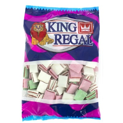 TACO SANDWICH SURTIDO bolsa 1kg. King Regal