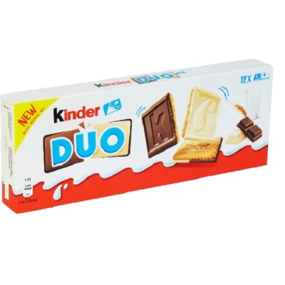 KINDER DUO 150 grs.