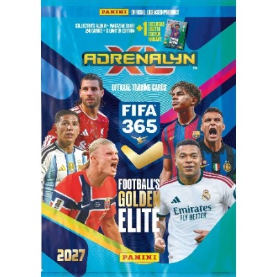 Starter PACK FIFA 365 Adrenalim 2026/27