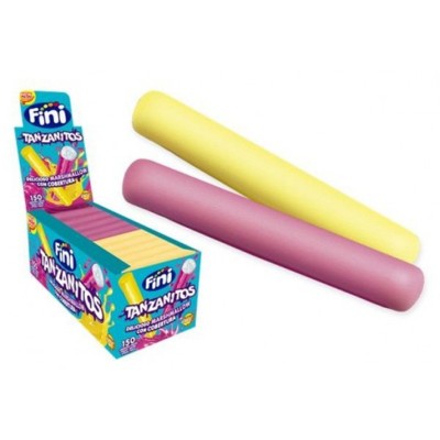 TANZANITOS DE COLORES FINI 150 uds