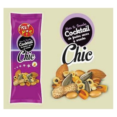 CHIC COCKTAIL 130gr minimo compra: 10 uds