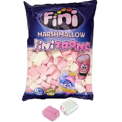 Bolsas de Nubes FINI 125 uds FINITRONC LADRILLOS Bolsas de Nubes FINI 125 uds FINITRONC LADRILLOS
