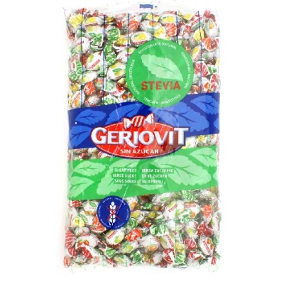 GERIOVIT ZUMOS ACIDOS S/A 1kg. GERIOVIT ZUMOS ACIDOS S/A 1kg.