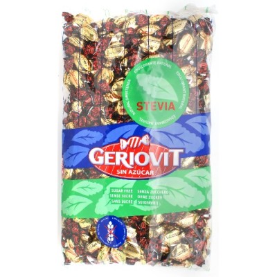 GERIOVIT EXPRESO S/ azucar 1kg. GERIOVIT EXPRESO S/ azucar 1kg.