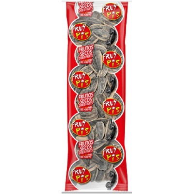 PIPAS Tostada con sal 200 gr FRUYPIS PIPAS Tostada con sal 200 gr FRUYPIS