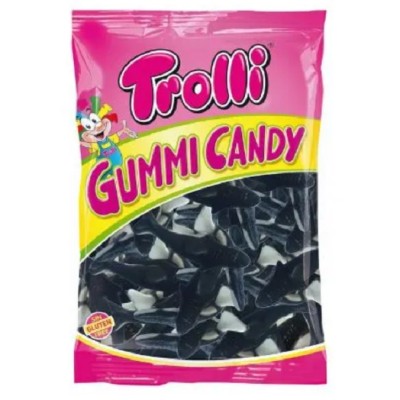 ORCAS TROLLI bolsa 1kg ORCAS TROLLI bolsa 1kg