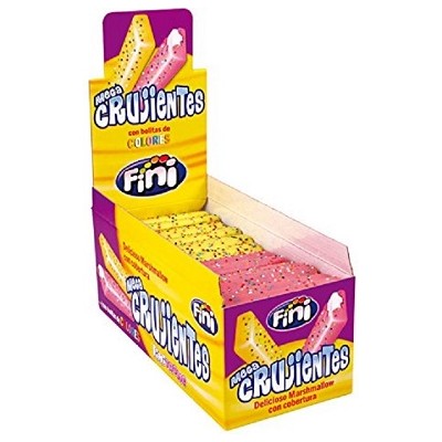 MEGA CRUJIENTES FINI 75 UDS